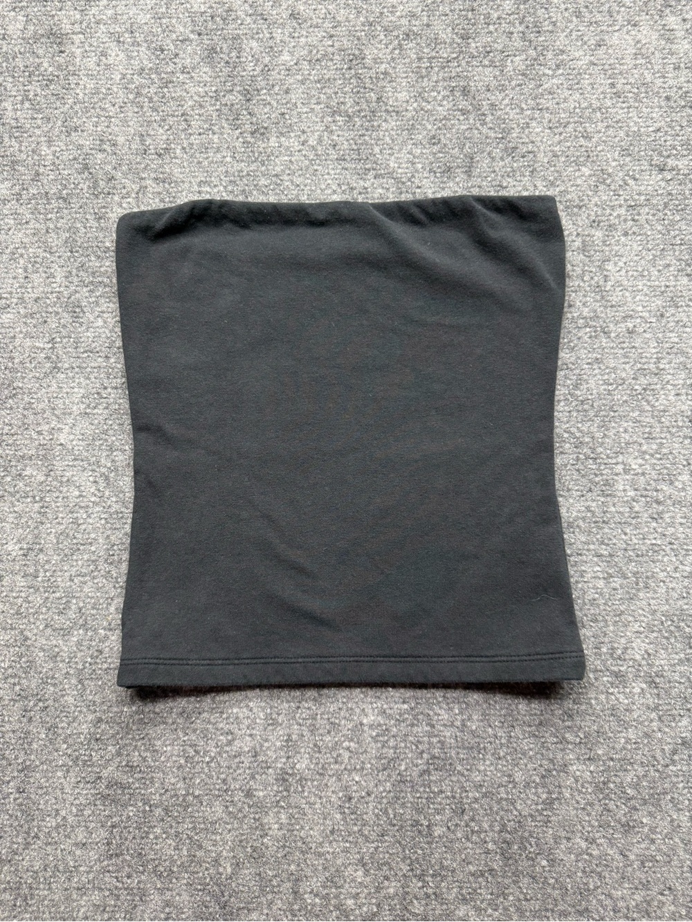 Abercrombie & Fitch Woman’s XS Black Tube Top